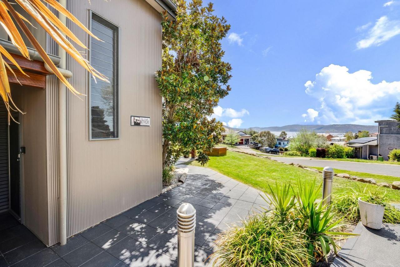 Ned Kelly'S Retreat - Stunning 3Br Townhouse L Lake Views L Wifi L Bbq 진다바인 외부 사진