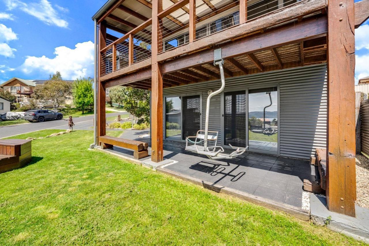 Ned Kelly'S Retreat - Stunning 3Br Townhouse L Lake Views L Wifi L Bbq 진다바인 외부 사진
