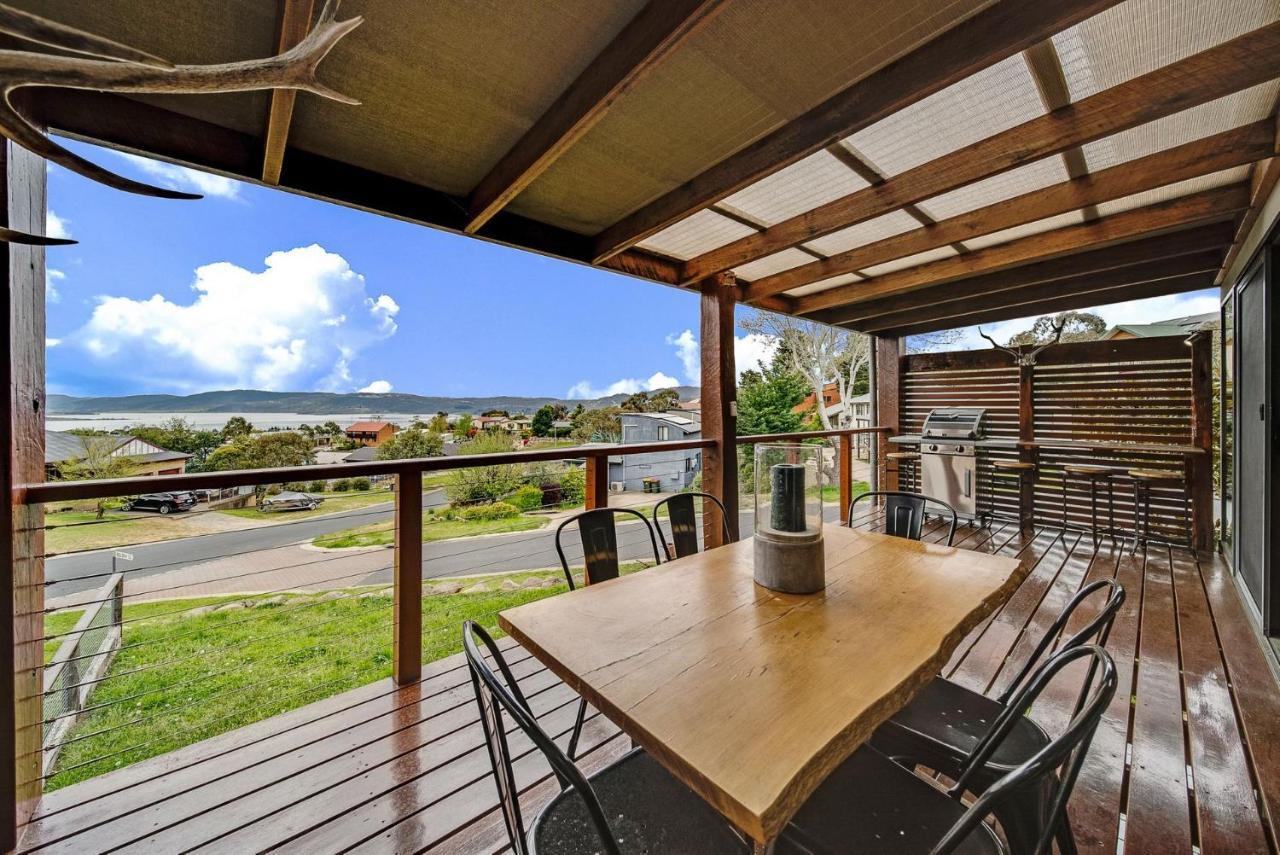 Ned Kelly'S Retreat - Stunning 3Br Townhouse L Lake Views L Wifi L Bbq 진다바인 외부 사진