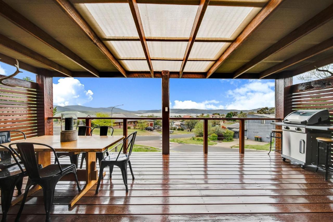 Ned Kelly'S Retreat - Stunning 3Br Townhouse L Lake Views L Wifi L Bbq 진다바인 외부 사진